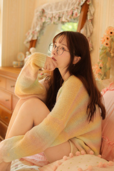 年轻的母亲3